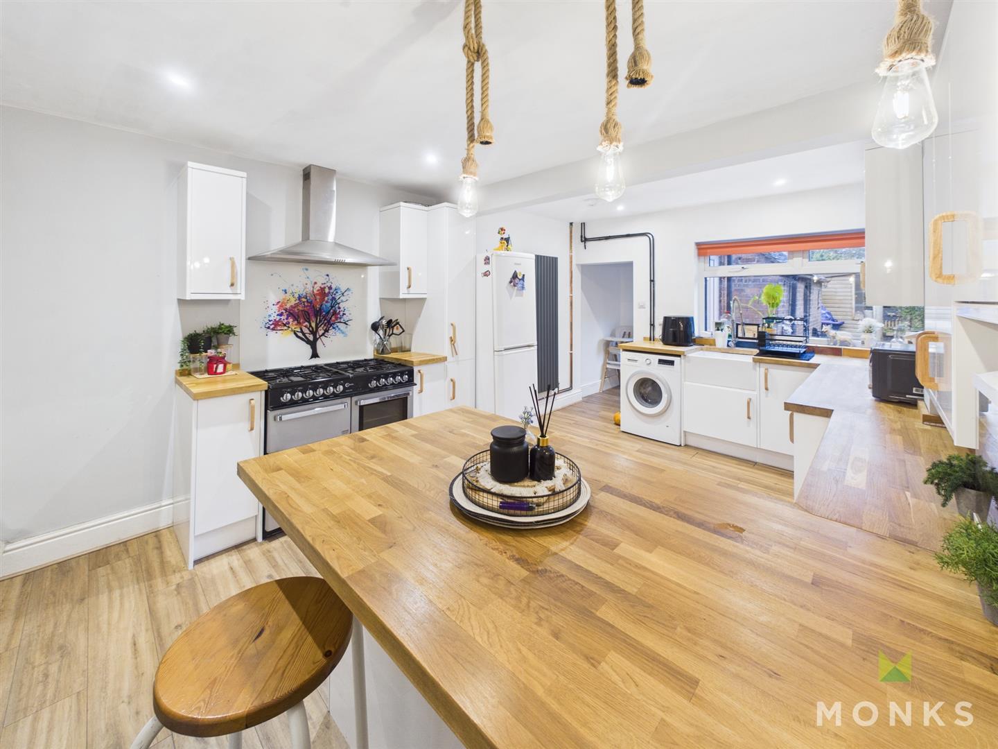 9 Aston Road, Wem, SY4 5AZ For Sale